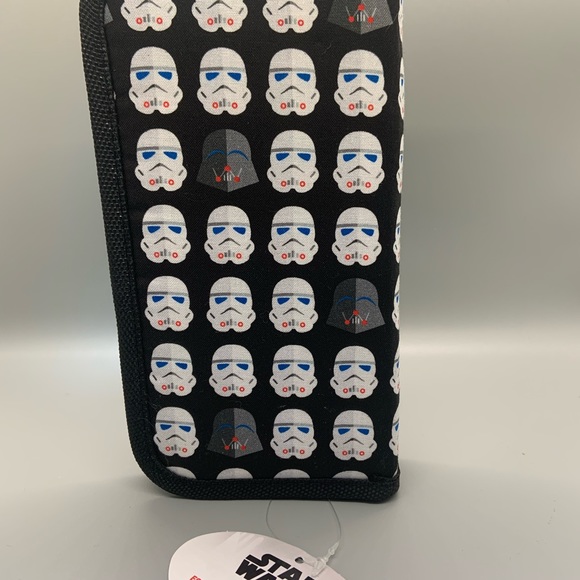 3/20$ New Star Wars pencil case - Picture 3 of 6